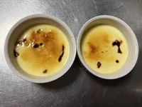 簡易焦糖烤布蕾