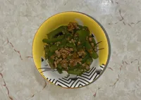 日式炒青椒【10｜便當常備配菜🍱】