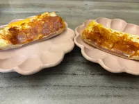 Bruno-火腿起司蛋吐司