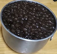 瘋子量波霸自由煮法