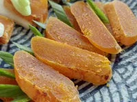 自製烏魚子 | 🧽實現你的烏金自由