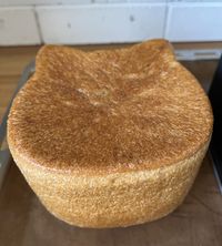 天然酵母（魯邦種）100%全麥吐司