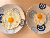 如果你看見了暖暖太陽…蛋