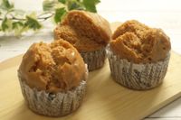 客家黑糖糕（黑糖發粿）｜五樣材料・無麩質