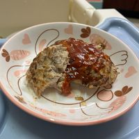 漢堡排