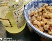 自製豬油 (微波爐)~簡單隨手做