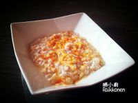 海味炒鮮奶【賽螃蟹】