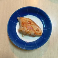 油煎極鮮雞胸肉