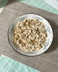 瓜仔雞胸肉（瓜仔肉）