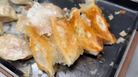 日式煎餃