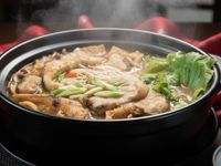 烏魚砂鍋魚頭 / 🔥香濃鮮暖的台式經典