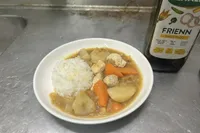 咖哩飯