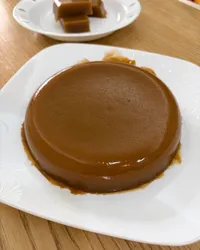 客家甜水粄（黑糖粄）