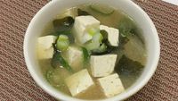 味噌湯