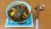 麻辣三寶  經典夜市小吃