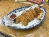辣味雞翅