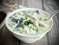 快速鮮魚粥 / 簡單粥懶人包