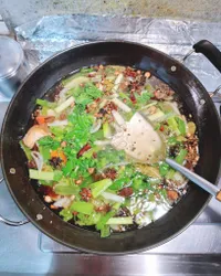 秘製香料油(第三版)