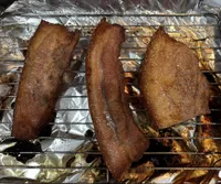 鹹豬肉