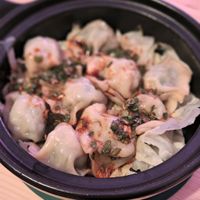 高麗菜蒸水餃 懶人福音不藏私靈魂醬汁😋