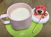 氣炸食驗之絕不失手薑汁撞奶