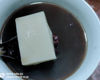 日式麻糬紅豆湯（電子萬用鍋）~簡單隨手做
