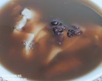 日式麻糬紅豆湯（電子萬用鍋）~簡單隨手做