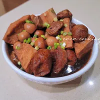 家常一鍋滷(電子壓力鍋)