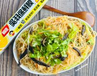 年菜 / 炒米粉 / 楓康吳羽保鮮膜