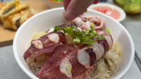 小卷米粉