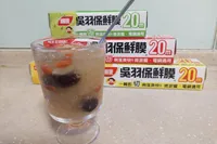 甜到心坎裡銀耳羹