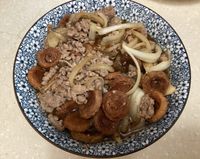 醬燒滷肉