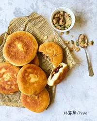 免烤箱甜點｜韓國糖餅