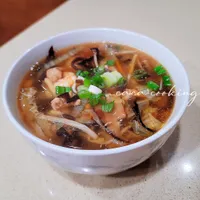 家常辦桌海鮮羹(年菜)