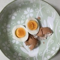 (一起做) 白煮蛋_電鍋版