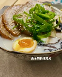 日式叉燒｜拉麵不可或缺的主角