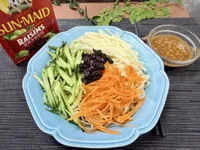 涼麵