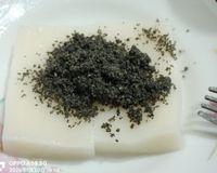 日式年糕（微波爐）~簡單隨手做