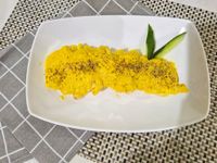 益活雞｜豆腐咖哩醬嫩雞