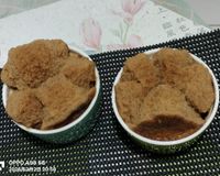 黑糖發糕（電鍋）~簡單隨手做