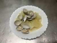 薑絲冬瓜