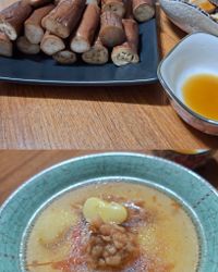 不用顧火簡單一鍋煮1湯+1菜