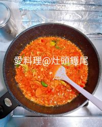 印尼小魚參峇辣椒醬