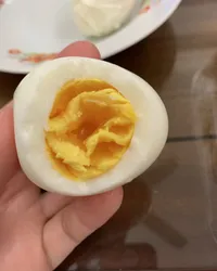 大同電鍋水煮蛋