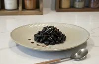 《當歸糖漬黑豆》Q彈入味、補氣好氣色