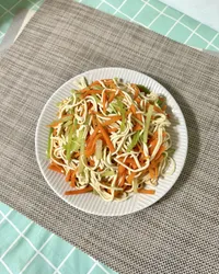 涼拌豆絲