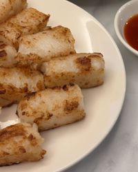 純純蘿蔔糕