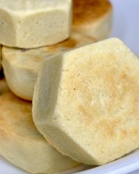 芋心酥｜又酥又簡單！