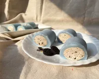 Oreo奶酪冰糕