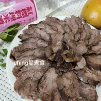 年菜募集-辛香醬滷牛肉